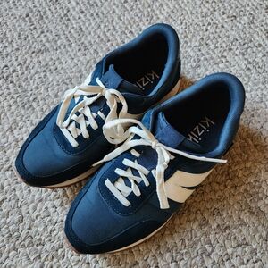 EUC Kizik Milan in Tidepool